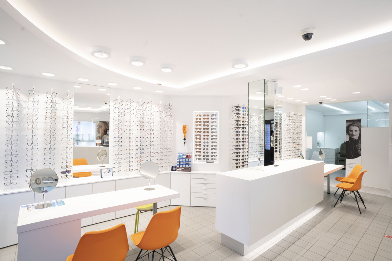 Hendrickx Optiek